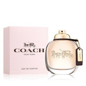 NWOT EAU DE PARFUM by Coach